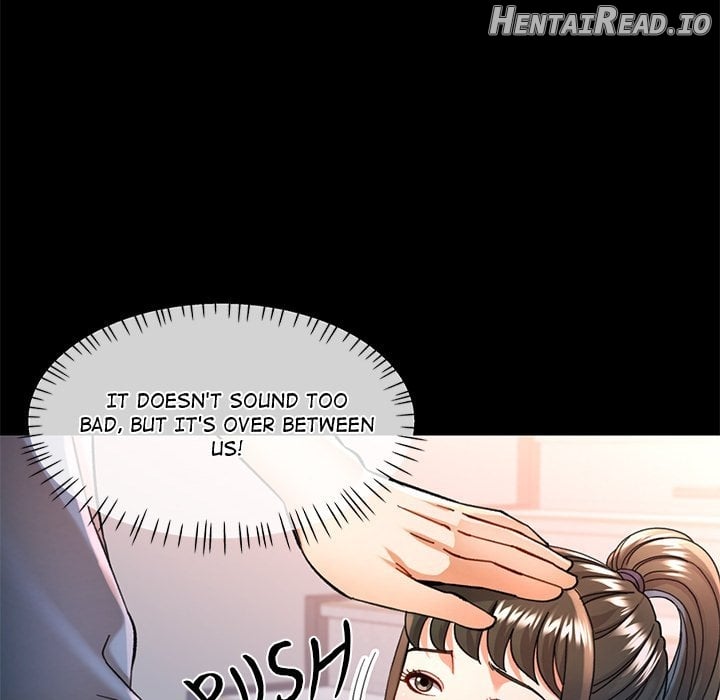 In Her Place Chapter 56 - page 50