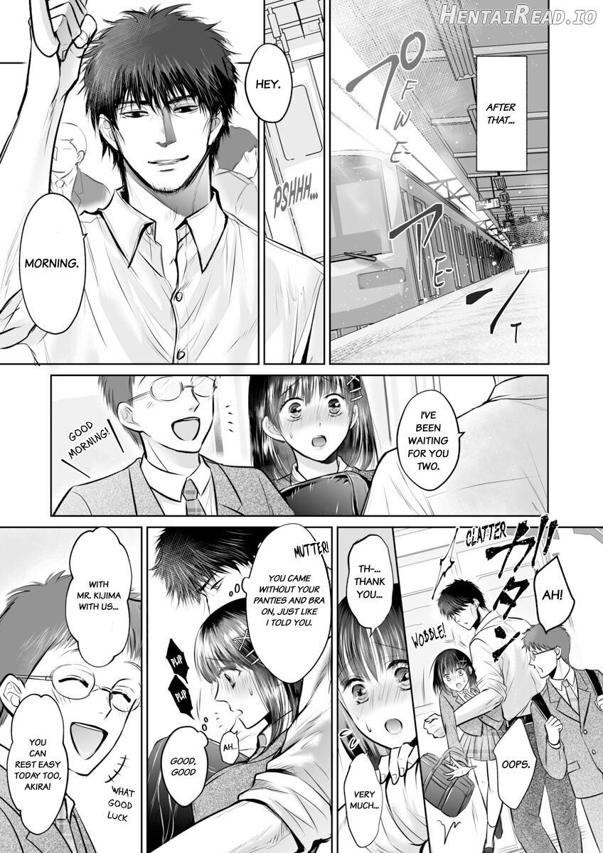 Kareshi no Menomaede… Haitteru!? ~Zetsurin Coach no Namahame Zecchou Shidou~ 1 Chapter 4 - page 25