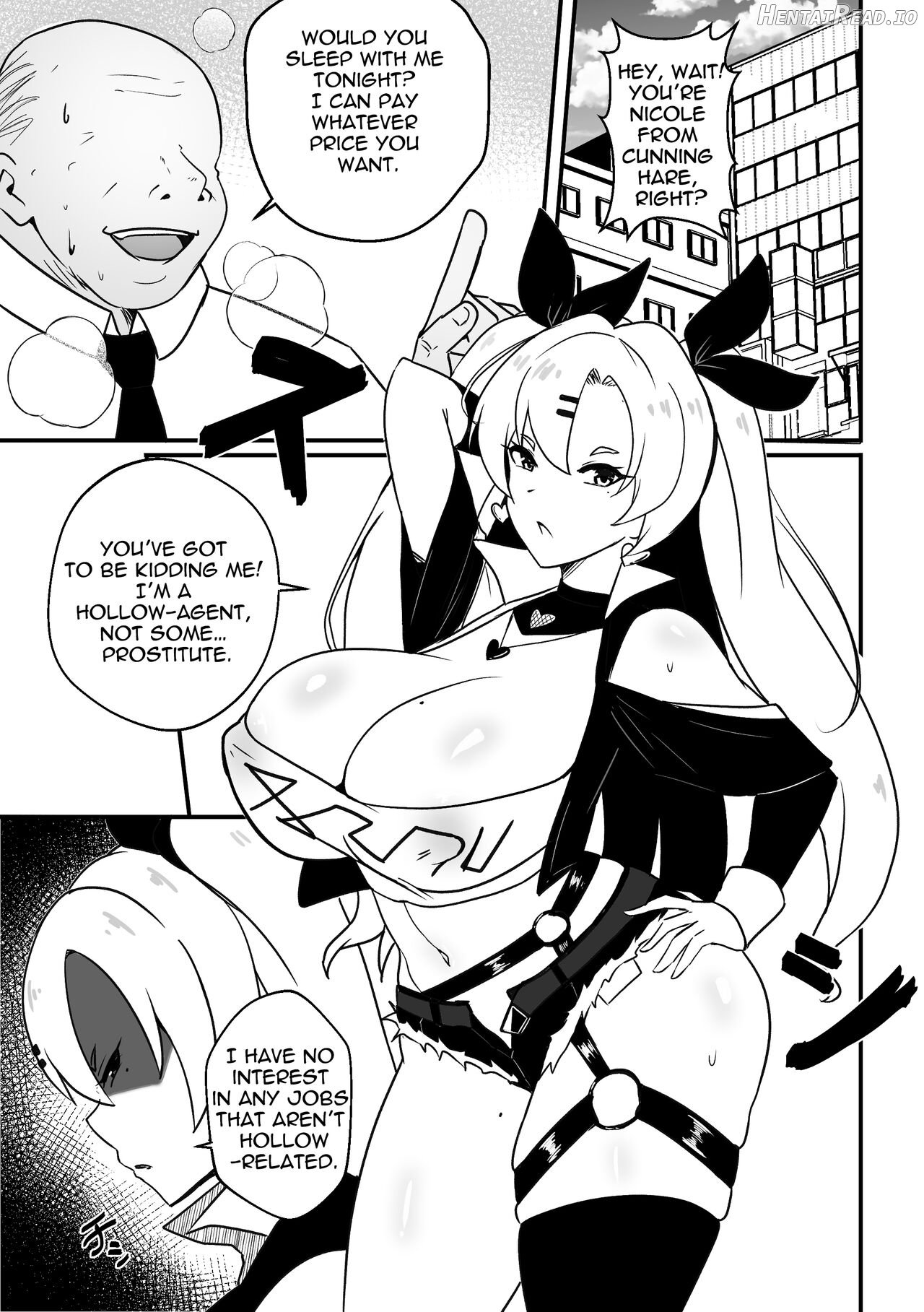 Wenching 9 Nicole Chapter 1 - page 2