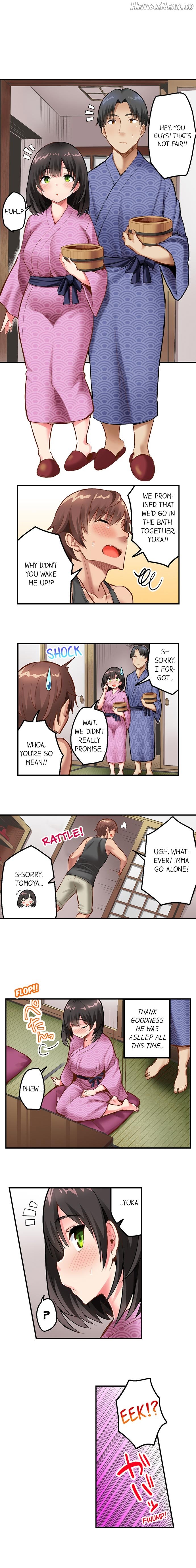 Surprise NTR! Chapter 1 - page 80