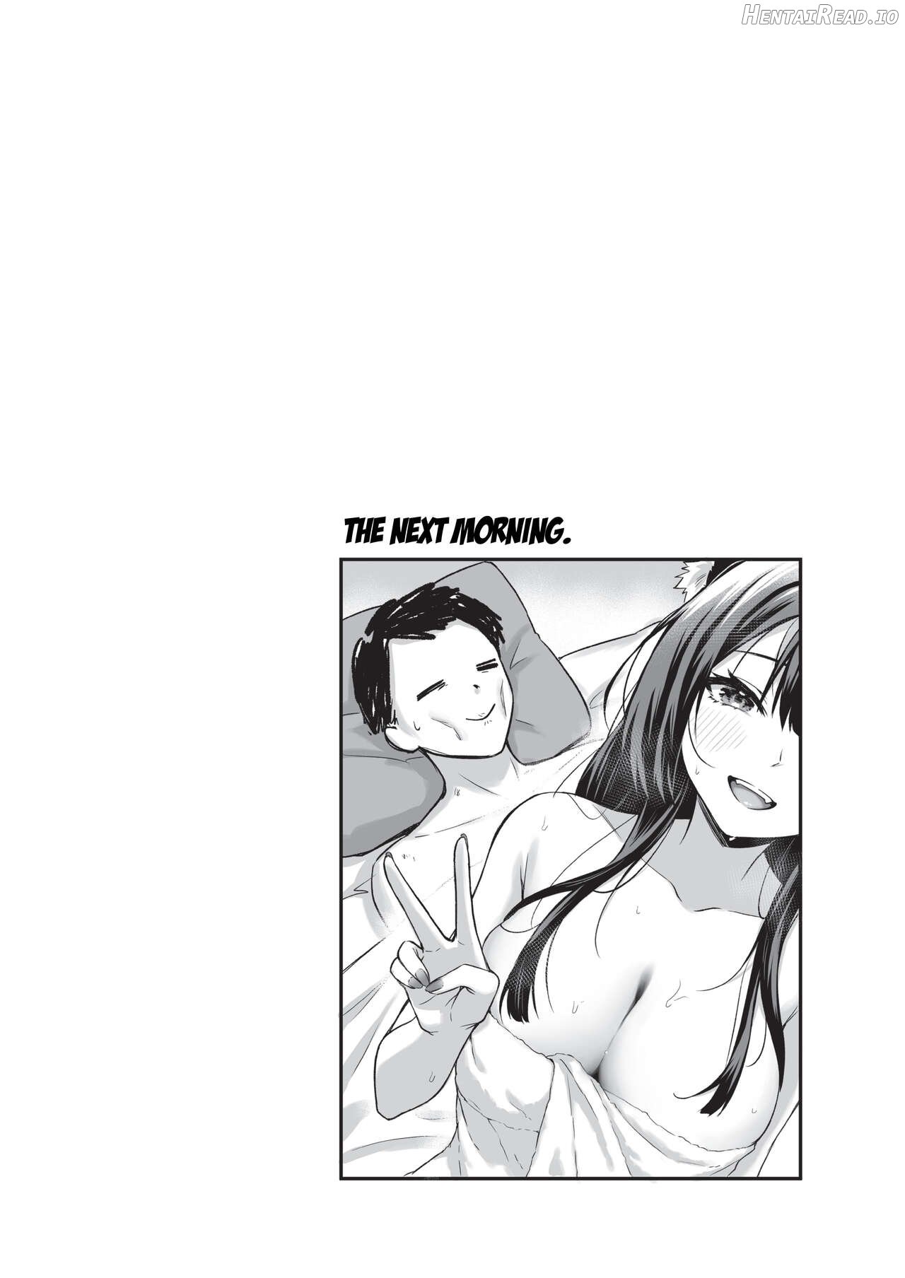 Overflowing With Love From Wakamo 02 Chapter 1 - page 29