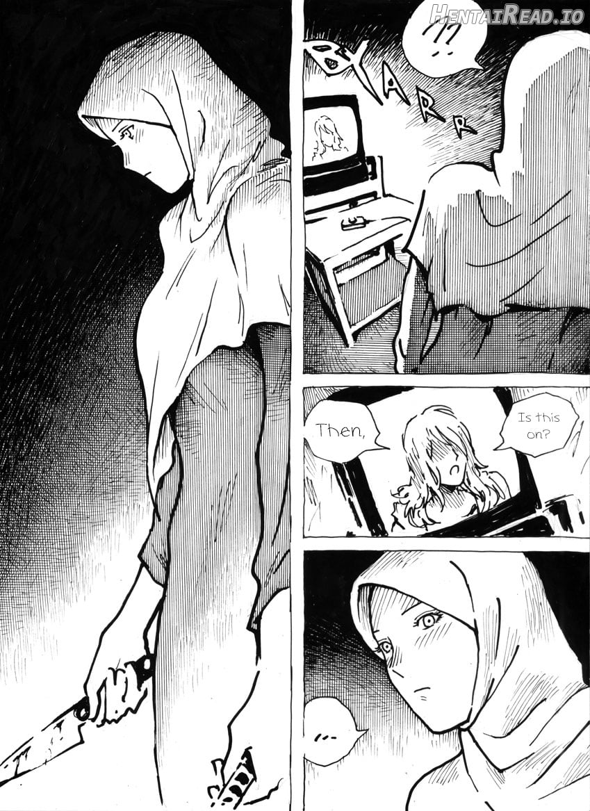 Mutilasi Chapter 1-10 Chapter 1-10 - page 80