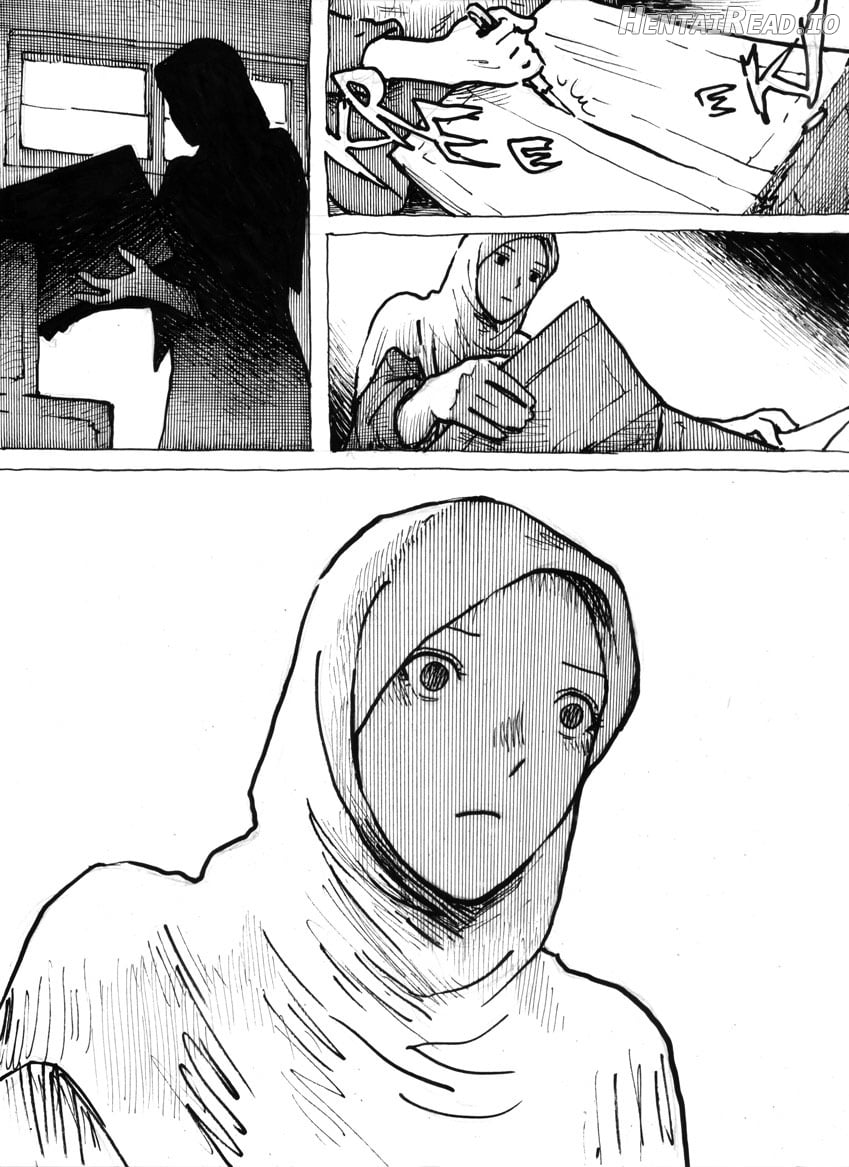 Mutilasi Chapter 1-10 Chapter 1-10 - page 89