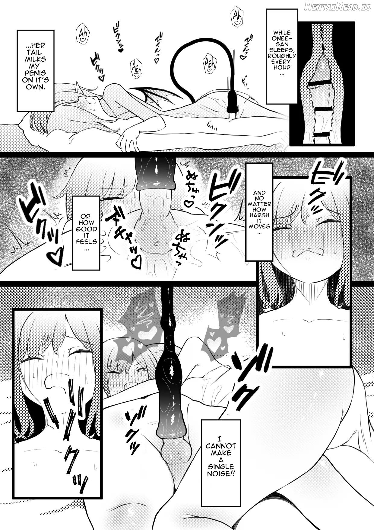 Succubus Breeder ~ Kotoba no Tsuujinai Tensei Sekai de Succubus ni Kawareru Boku no Ohanashi Chapter 1 - page 19