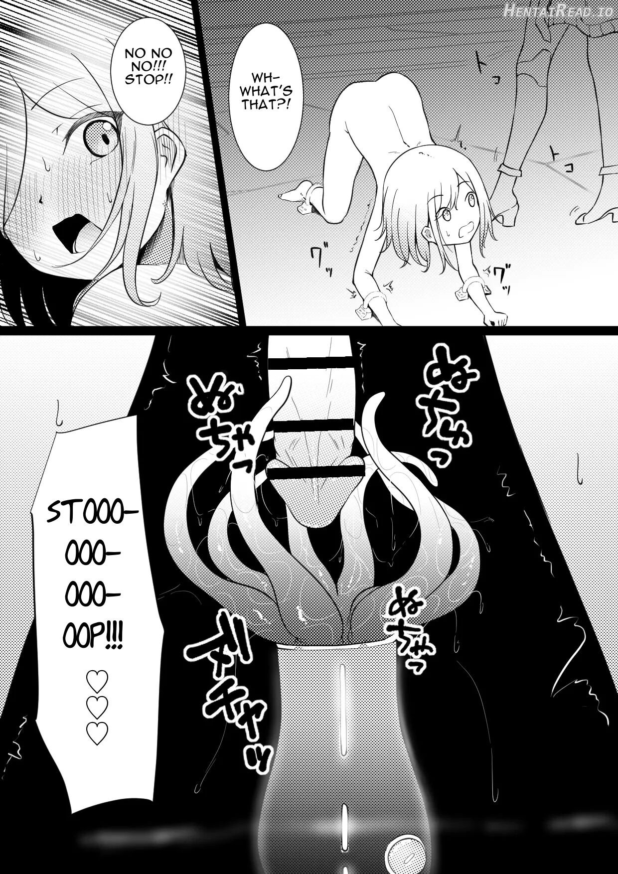 Succubus Breeder ~ Kotoba no Tsuujinai Tensei Sekai de Succubus ni Kawareru Boku no Ohanashi Chapter 1 - page 7