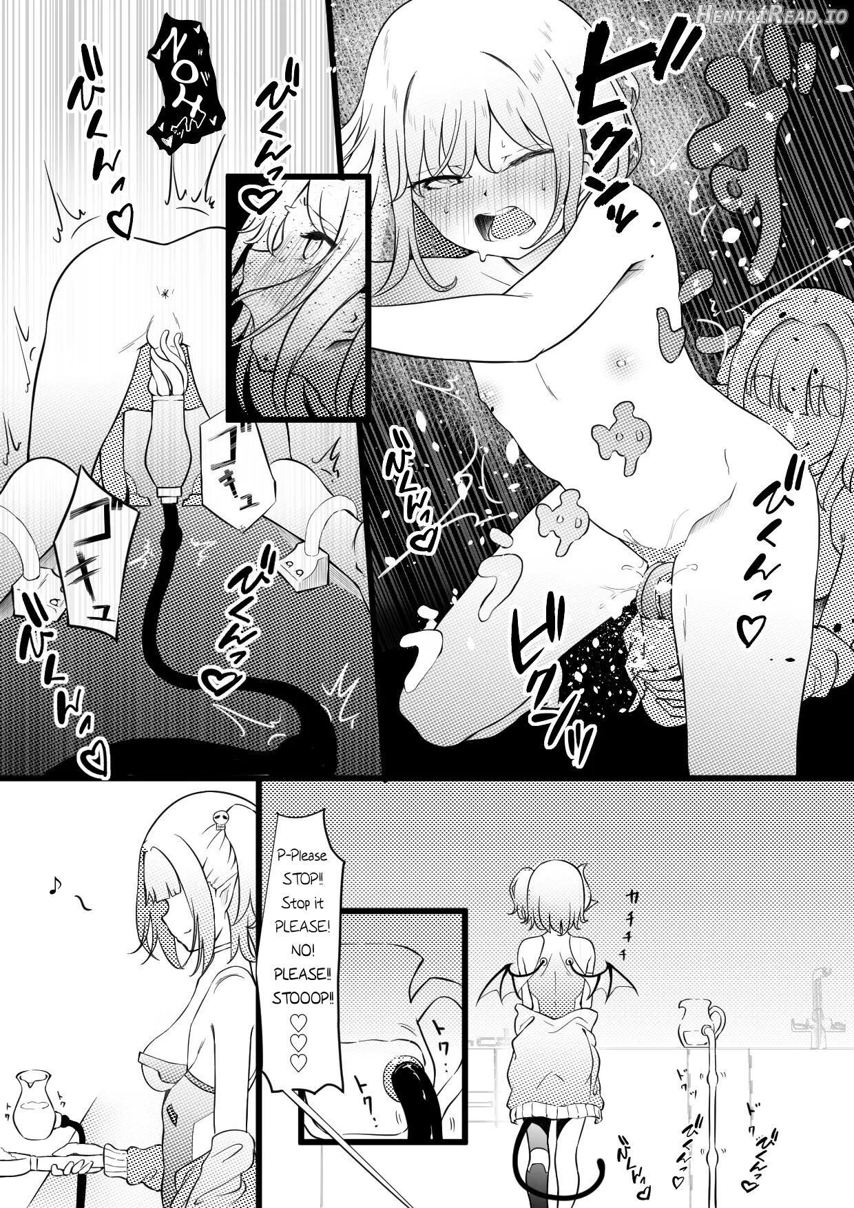 Succubus Breeder ~ Kotoba no Tsuujinai Tensei Sekai de Succubus ni Kawareru Boku no Ohanashi Chapter 1 - page 8