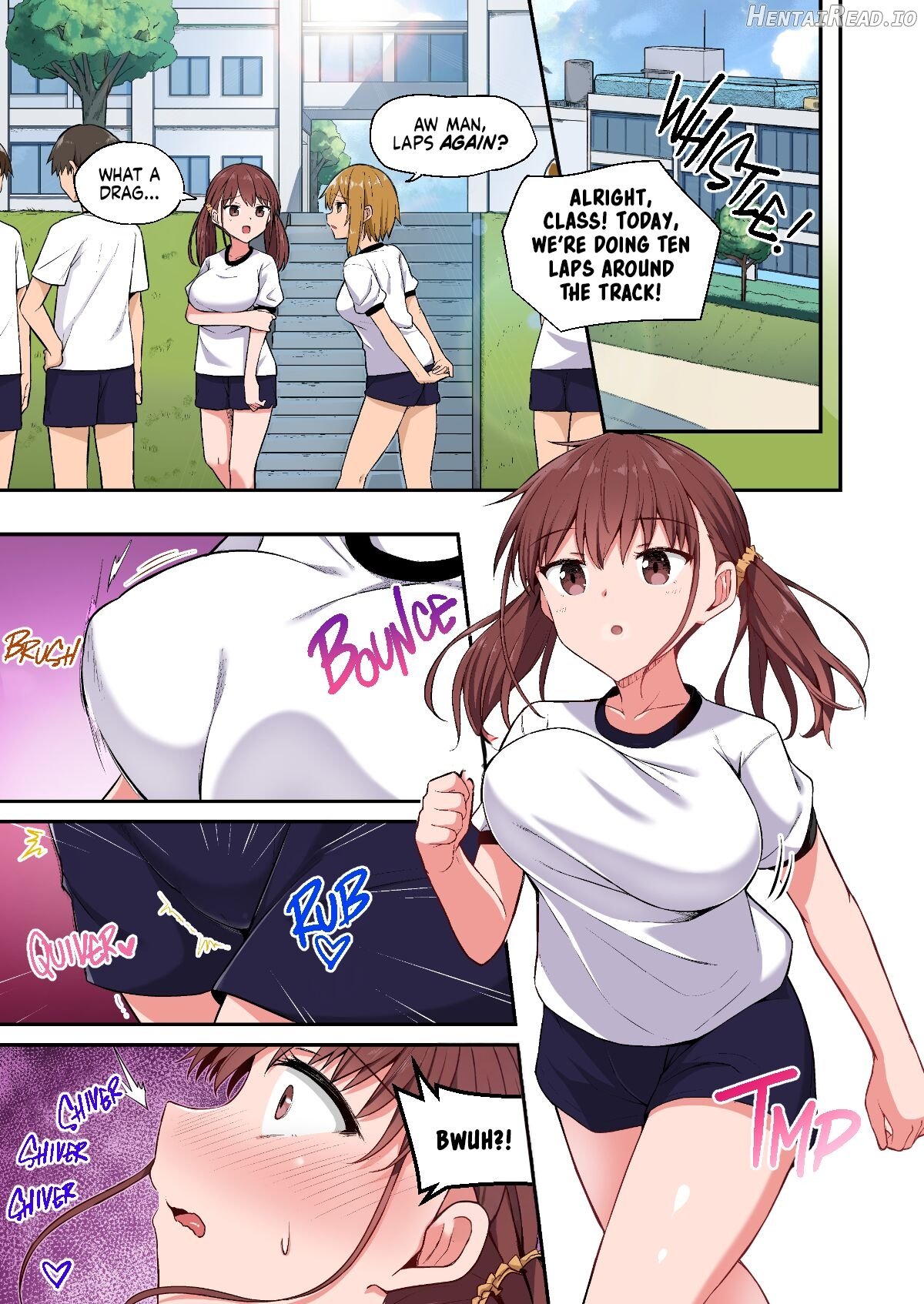 Wagamama Imouto Onaho-ka Keikaku ~Neru Imouto o Kaihatsu Choukyou~ Full Color Ban Chapter 1 - page 22