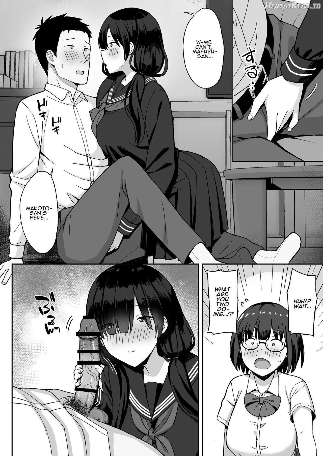 Jimi Kyonyuu No Stalker Onna Ni Gokuhaku Saretanode Yarimakutte Mita Hanashi 2 Chapter 1 - page 17