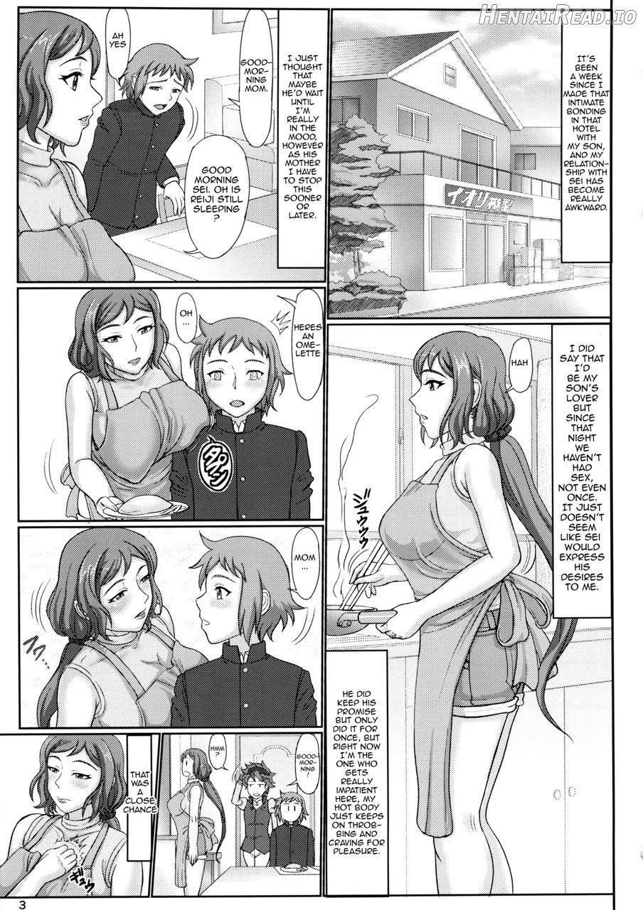 mother Chapter 2 - page 2