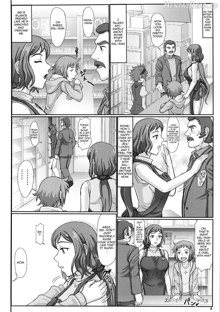 mother Chapter 2 - page 3