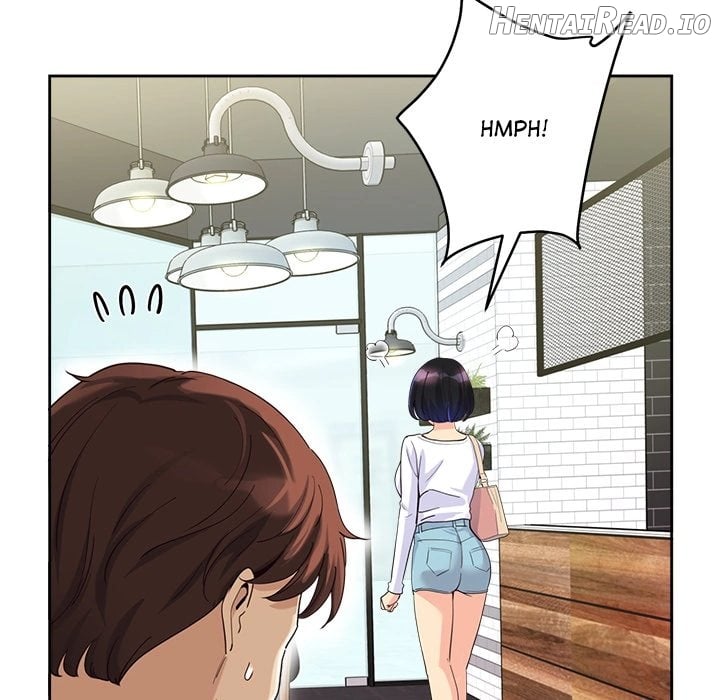 My Other Girlfriend Chapter 2 - page 169