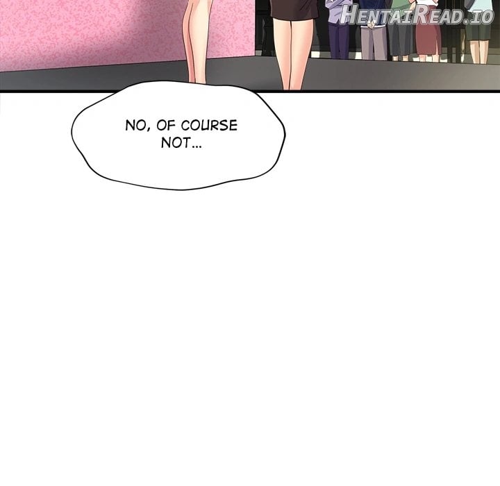 My Other Girlfriend Chapter 2 - page 192