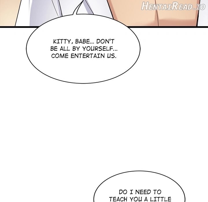 My Other Girlfriend Chapter 2 - page 255