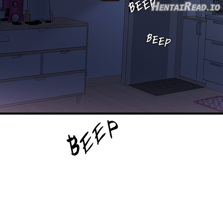 My Other Girlfriend Chapter 3 - page 211