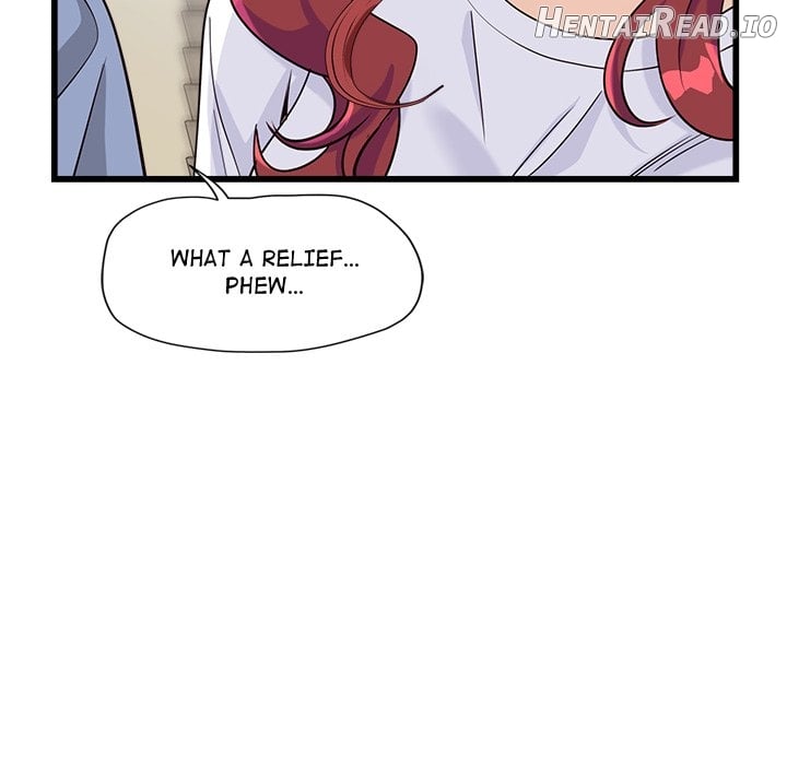 My Other Girlfriend Chapter 4 - page 83