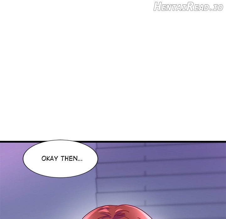 My Other Girlfriend Chapter 5 - page 8