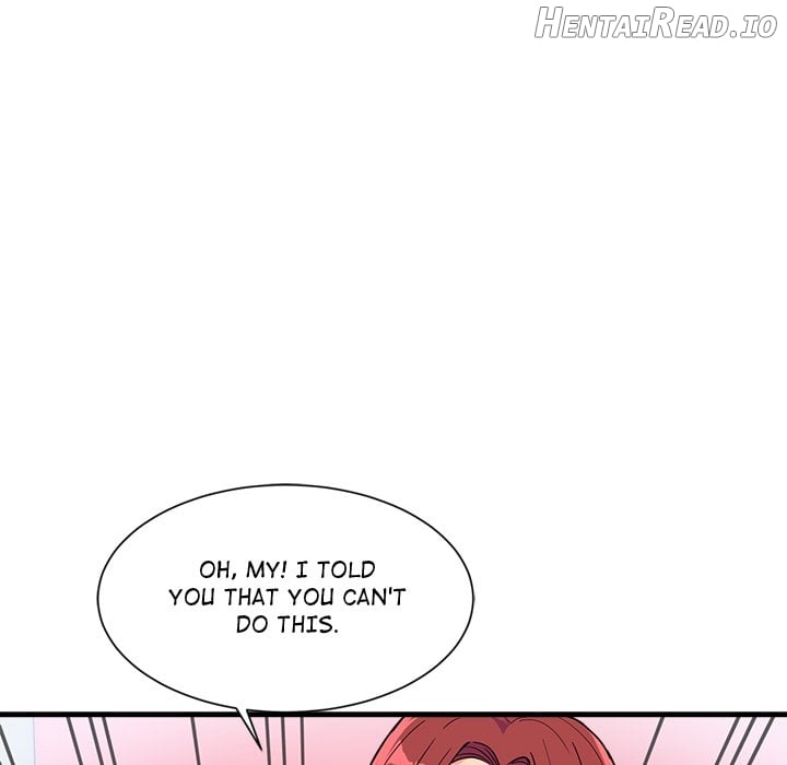 My Other Girlfriend Chapter 5 - page 99