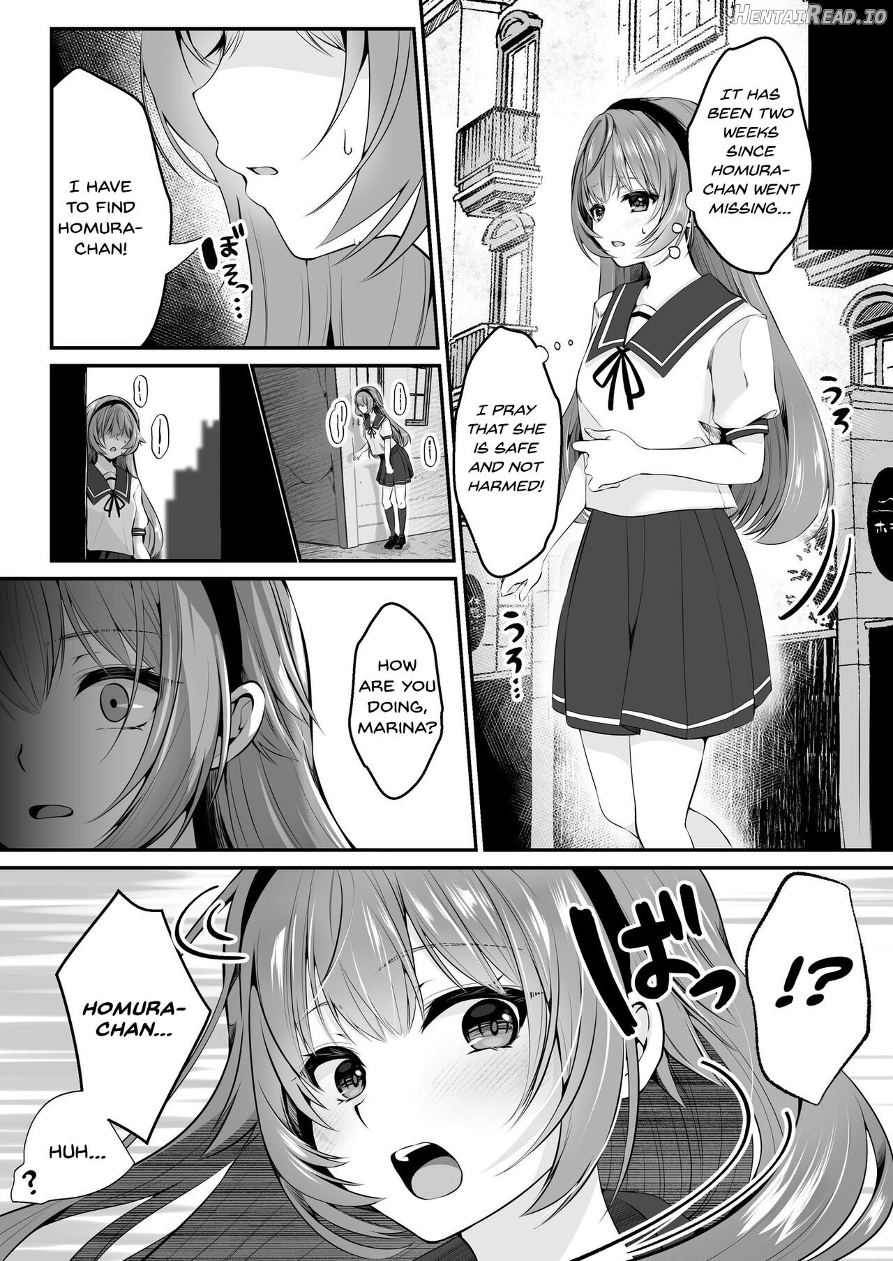 【seika kairaku shoten】mahou syoujo saint lily ～ai to seigi no heroine ga teki kanbu ni sennou choukyou sare kairaku ni ochiru made～ Chapter 1 - page 45