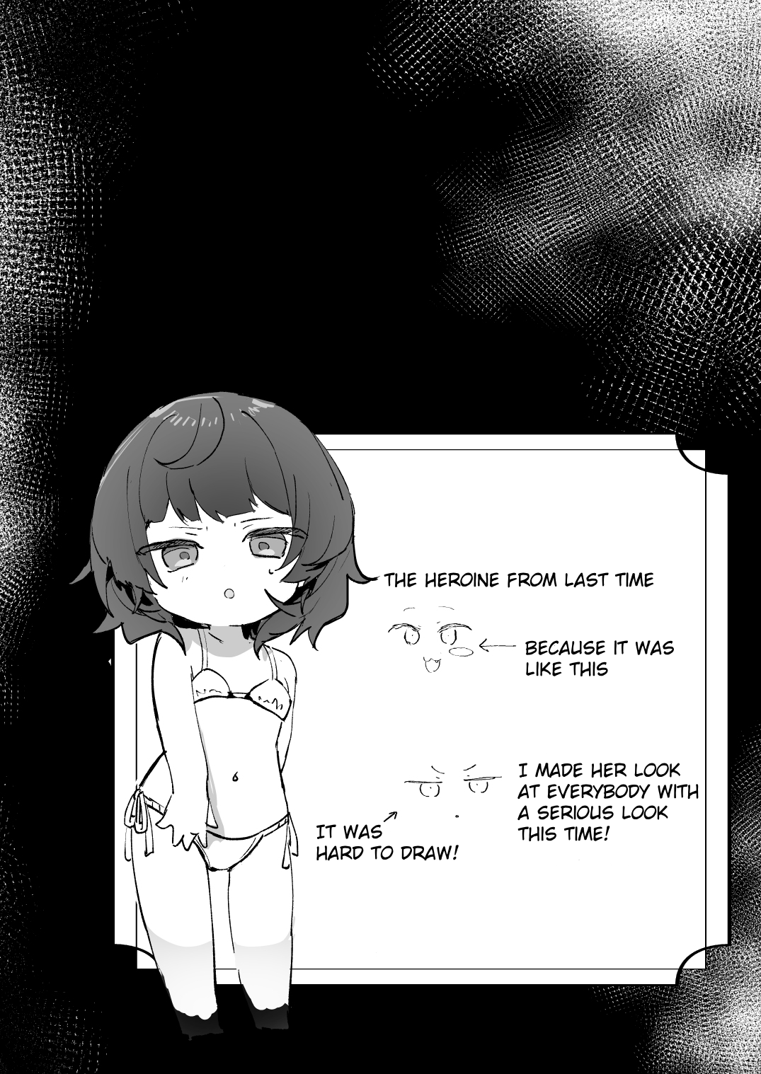 Denryuu Massage nanka de Iku Wakenai janai desuka Chapter 1 - page 34