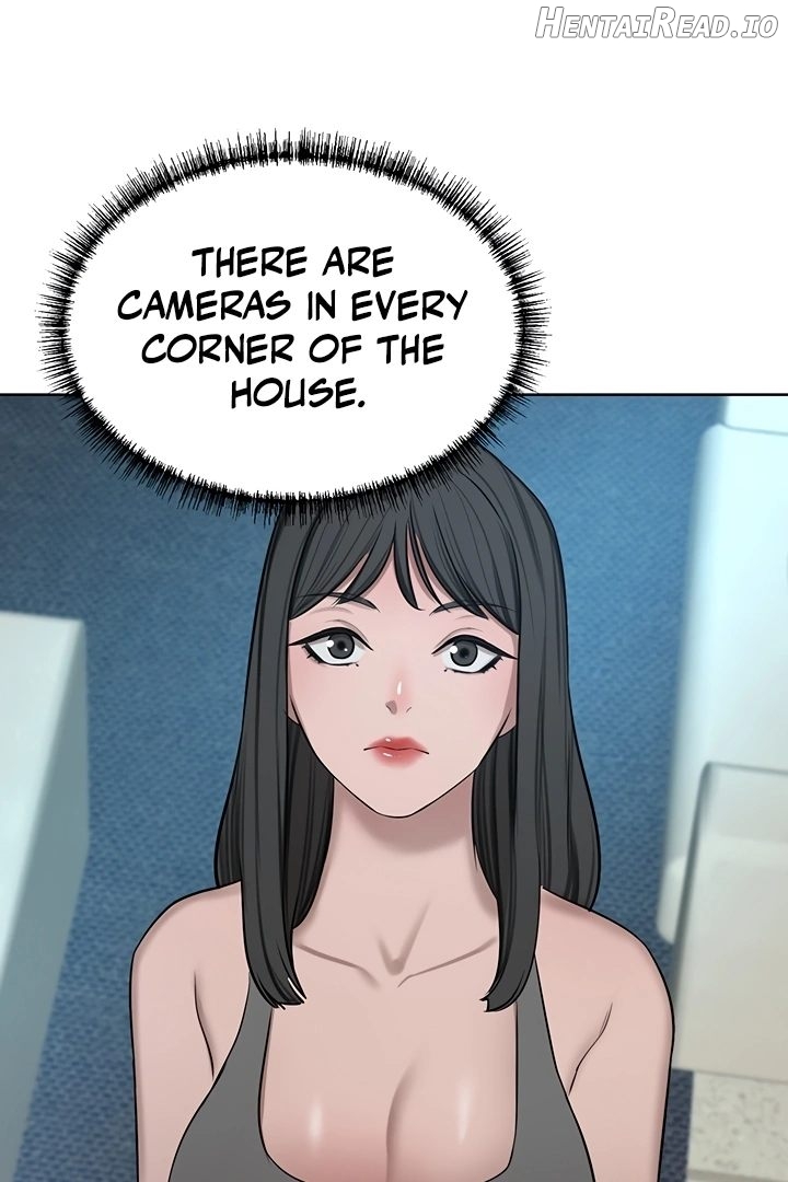 A Rich Lady Chapter 58 - page 83