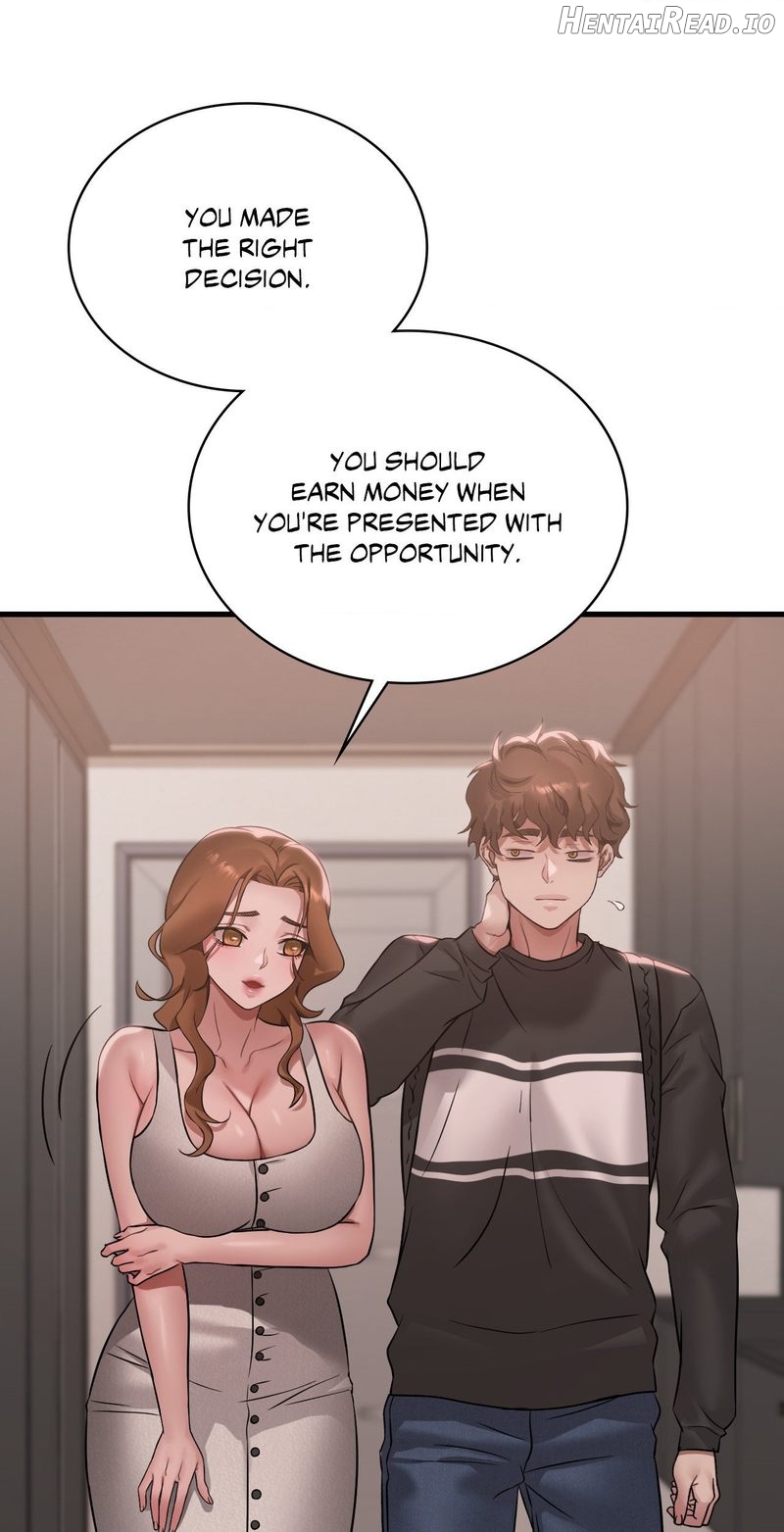 Drunk on You Chapter 83 - page 47