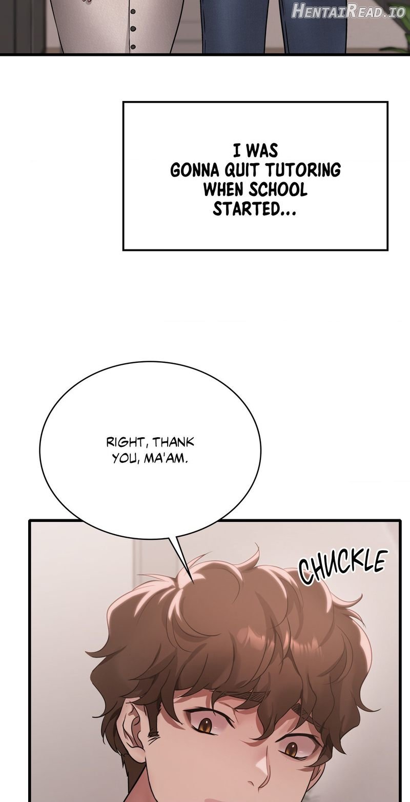 Drunk on You Chapter 83 - page 48