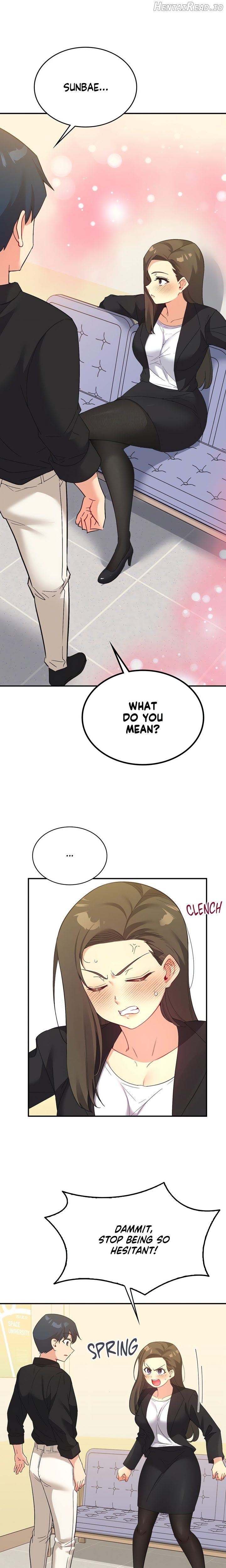 Smart App Life Chapter 62 - page 2