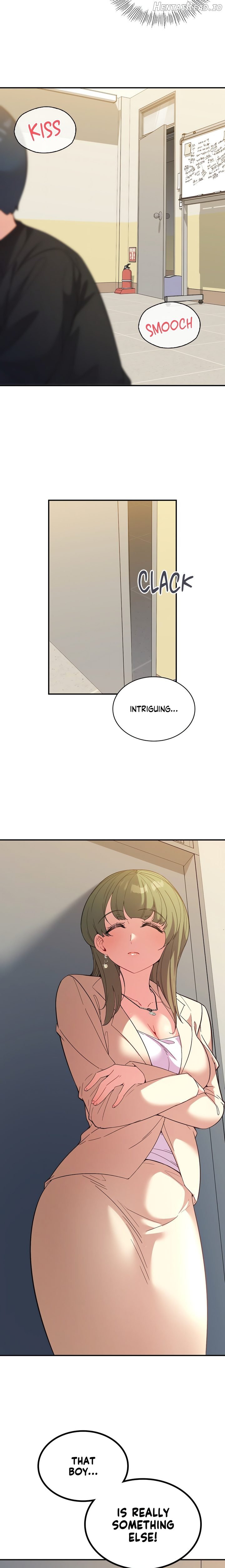 Smart App Life Chapter 62 - page 19