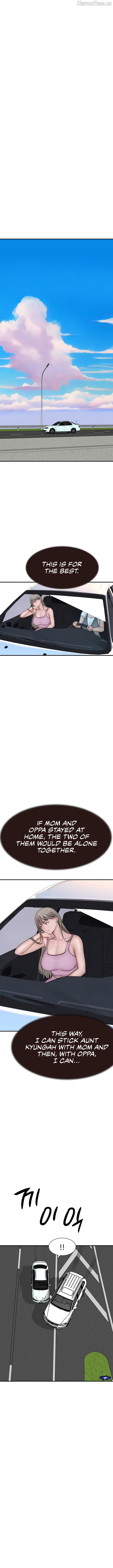 Addicted To My Stepmom Chapter 68 - page 1