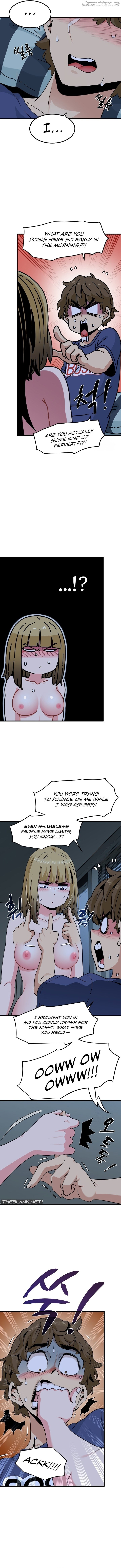 A Turning Point Chapter 61 - page 5