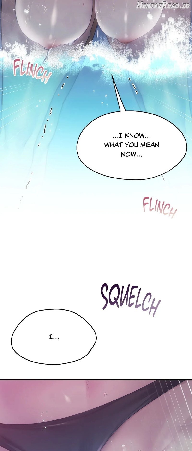 Wreck My Bias Chapter 61 - page 10