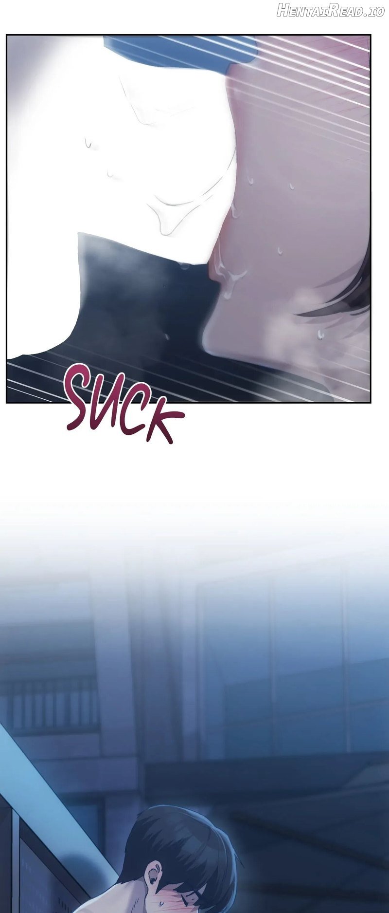 Wreck My Bias Chapter 61 - page 37