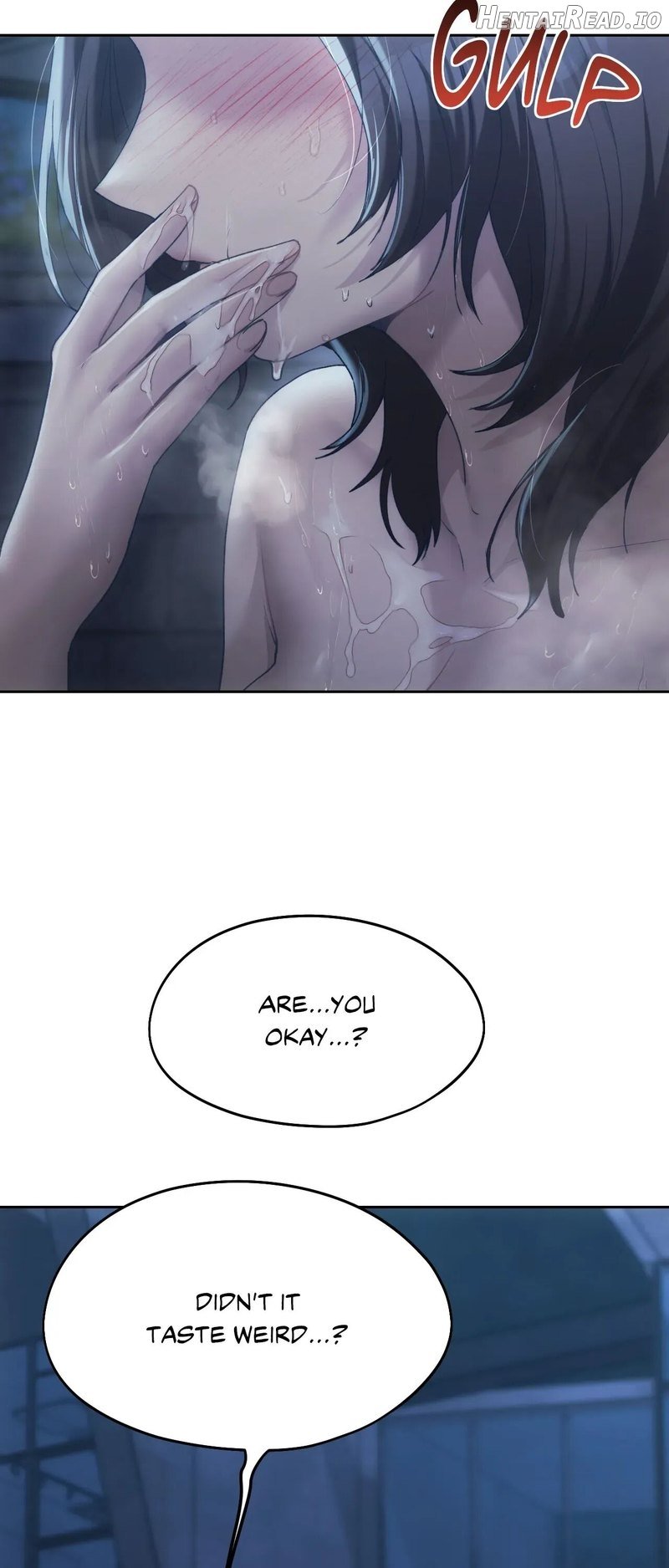 Wreck My Bias Chapter 61 - page 60