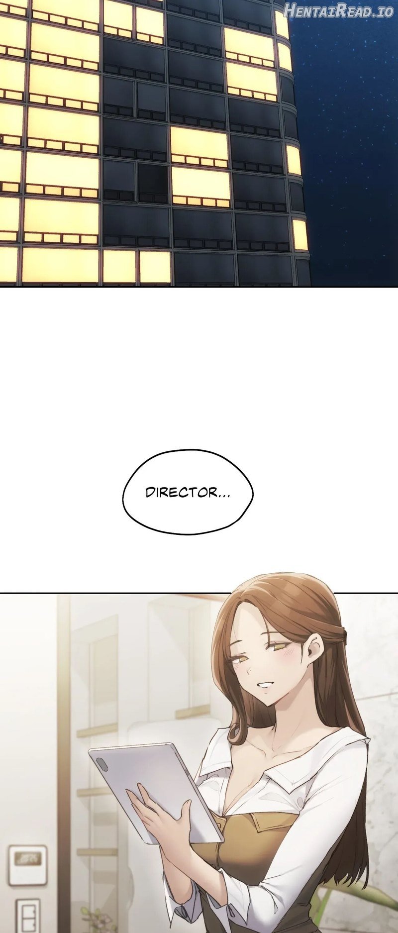 Wreck My Bias Chapter 61 - page 64