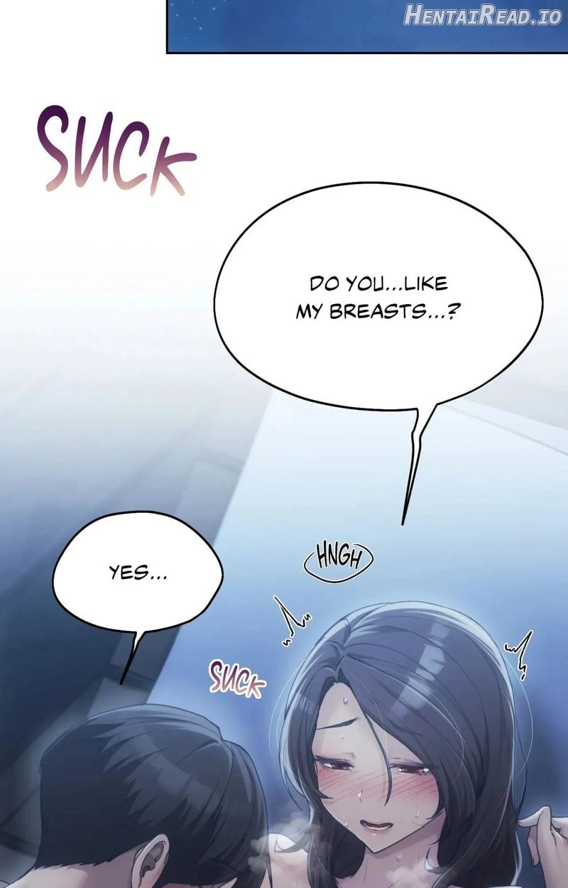 Wreck My Bias Chapter 62 - page 3