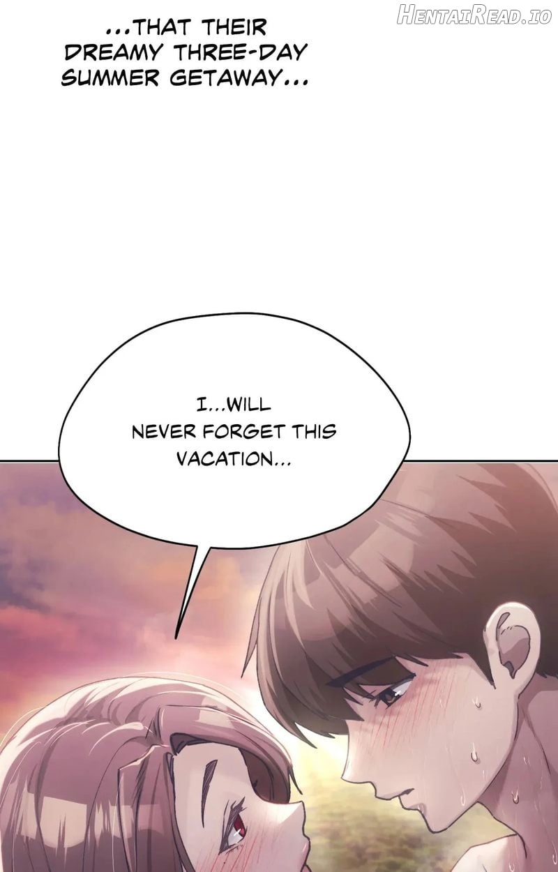 Wreck My Bias Chapter 62 - page 25