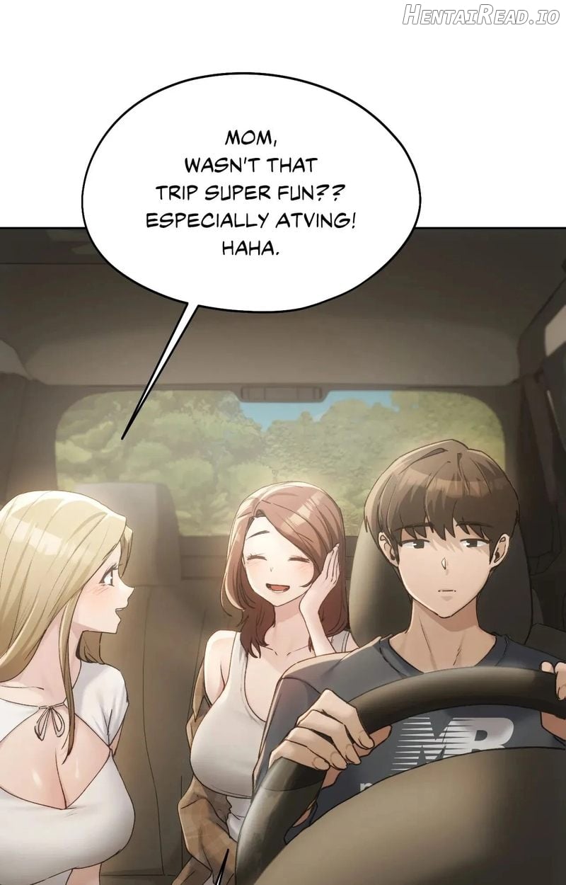 Wreck My Bias Chapter 62 - page 32