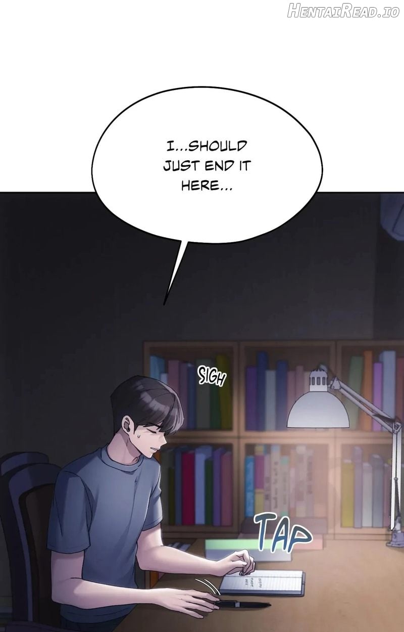 Wreck My Bias Chapter 62 - page 43