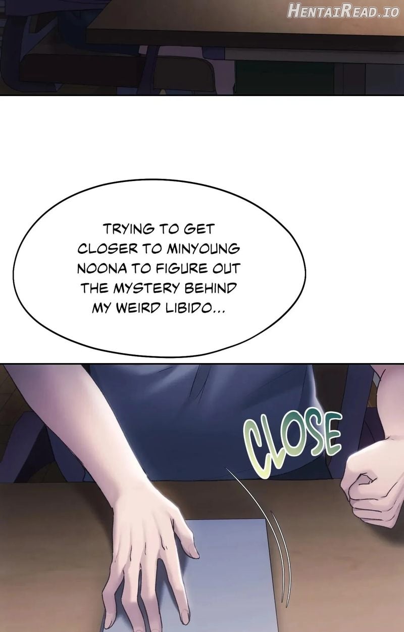 Wreck My Bias Chapter 62 - page 44