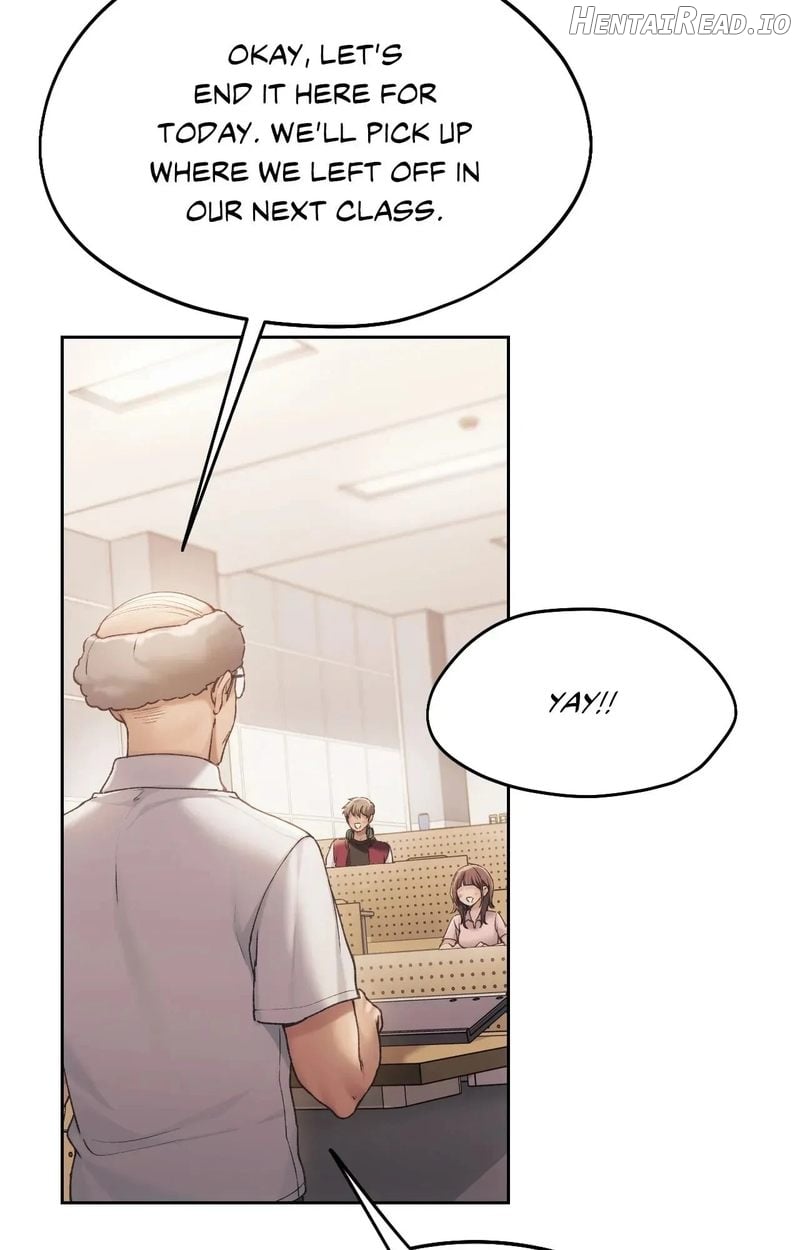 Wreck My Bias Chapter 62 - page 56