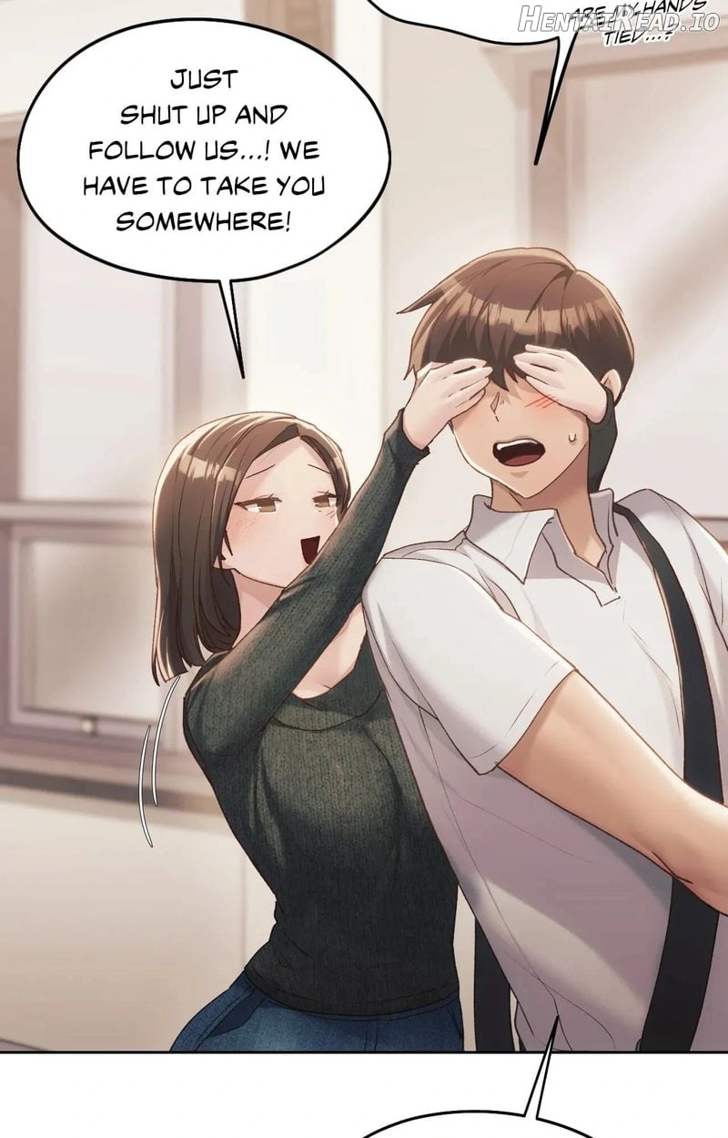 Wreck My Bias Chapter 62 - page 63