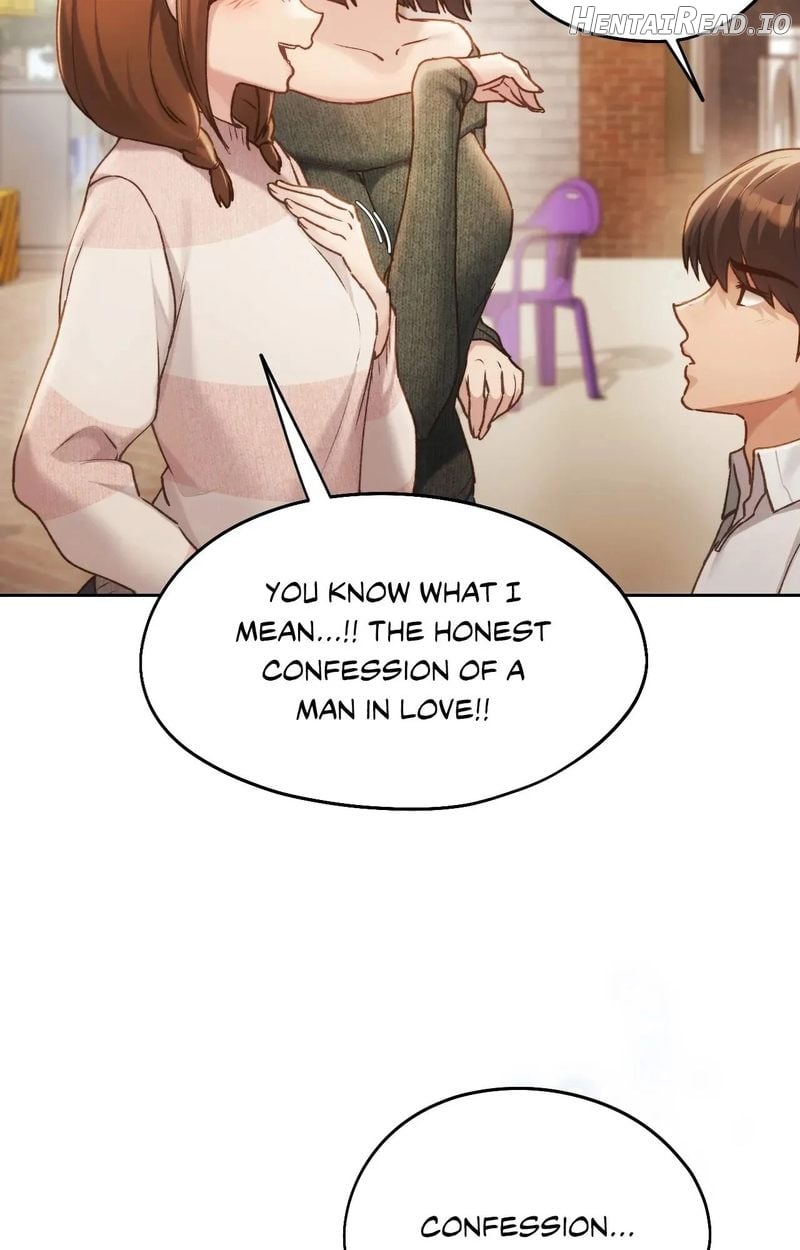 Wreck My Bias Chapter 62 - page 83