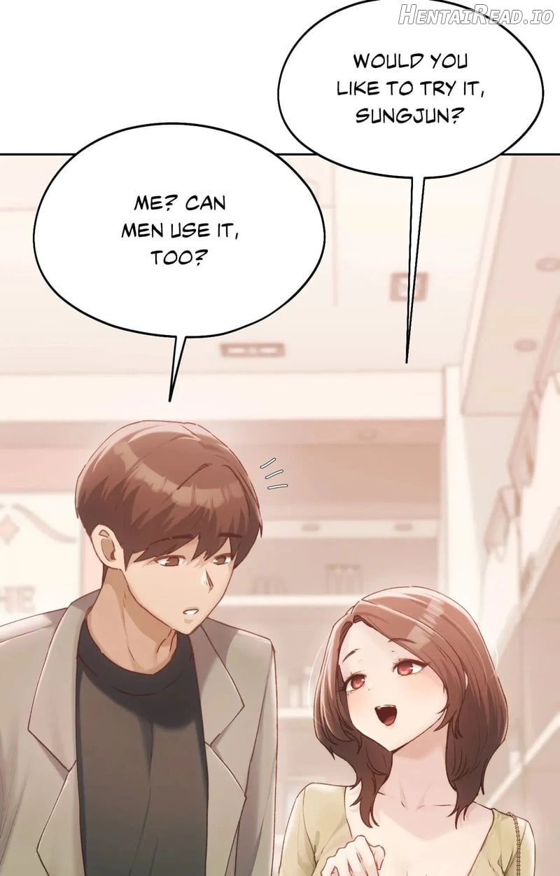 Wreck My Bias Chapter 63 - page 56