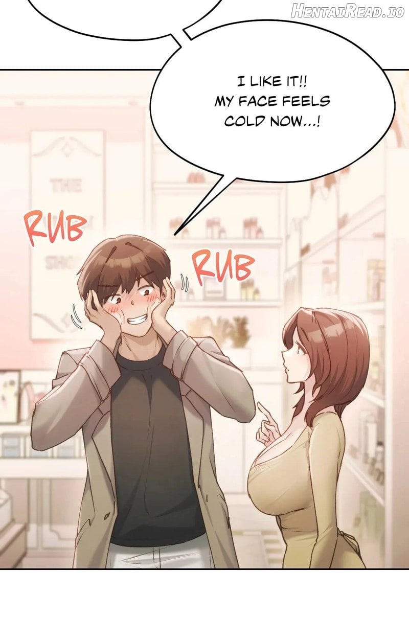 Wreck My Bias Chapter 63 - page 59