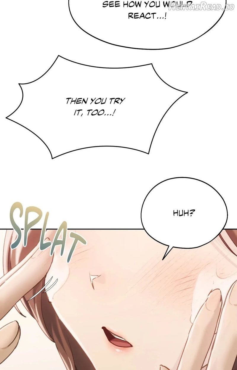 Wreck My Bias Chapter 63 - page 64