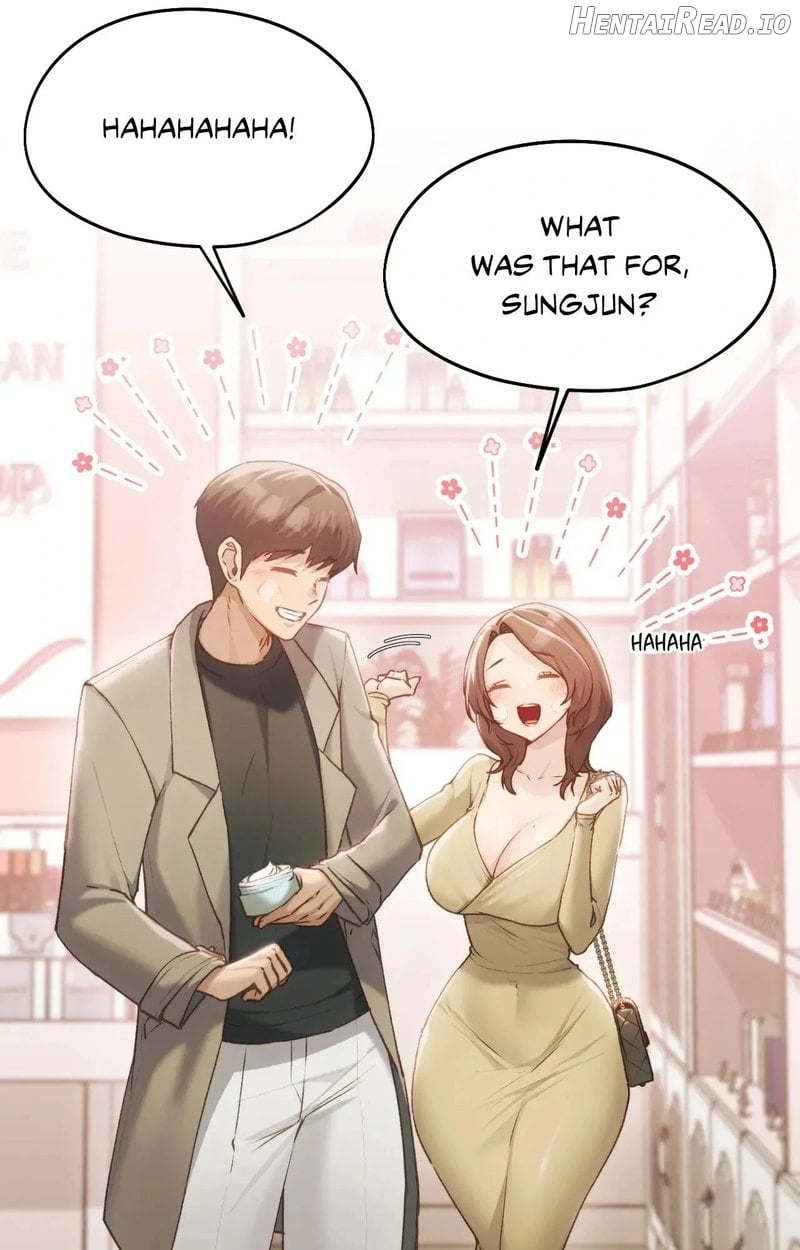 Wreck My Bias Chapter 63 - page 66