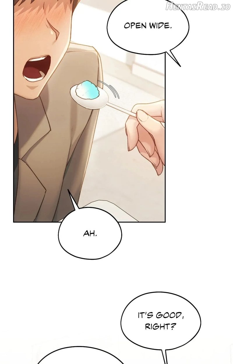 Wreck My Bias Chapter 63 - page 69