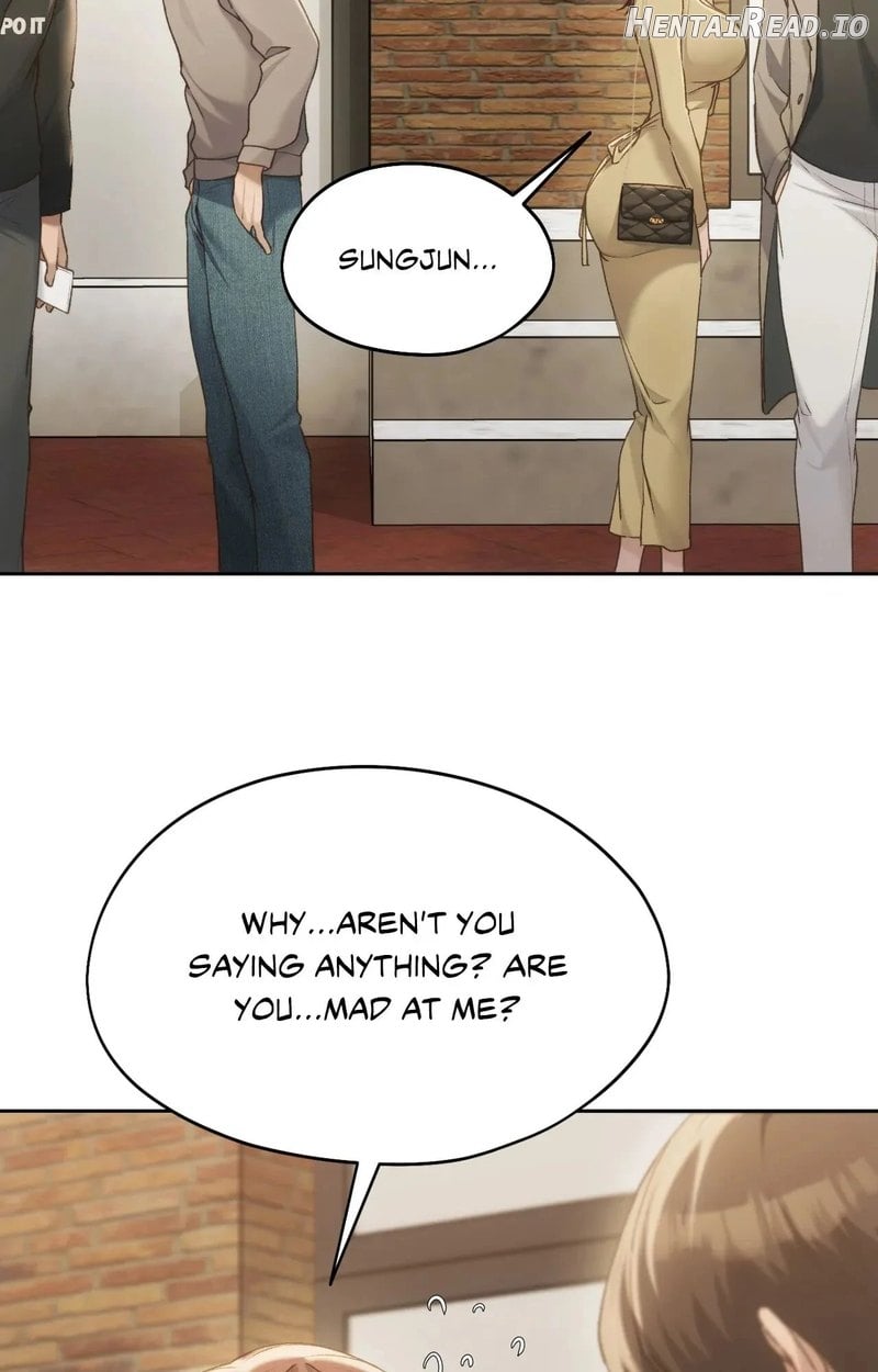 Wreck My Bias Chapter 63 - page 7