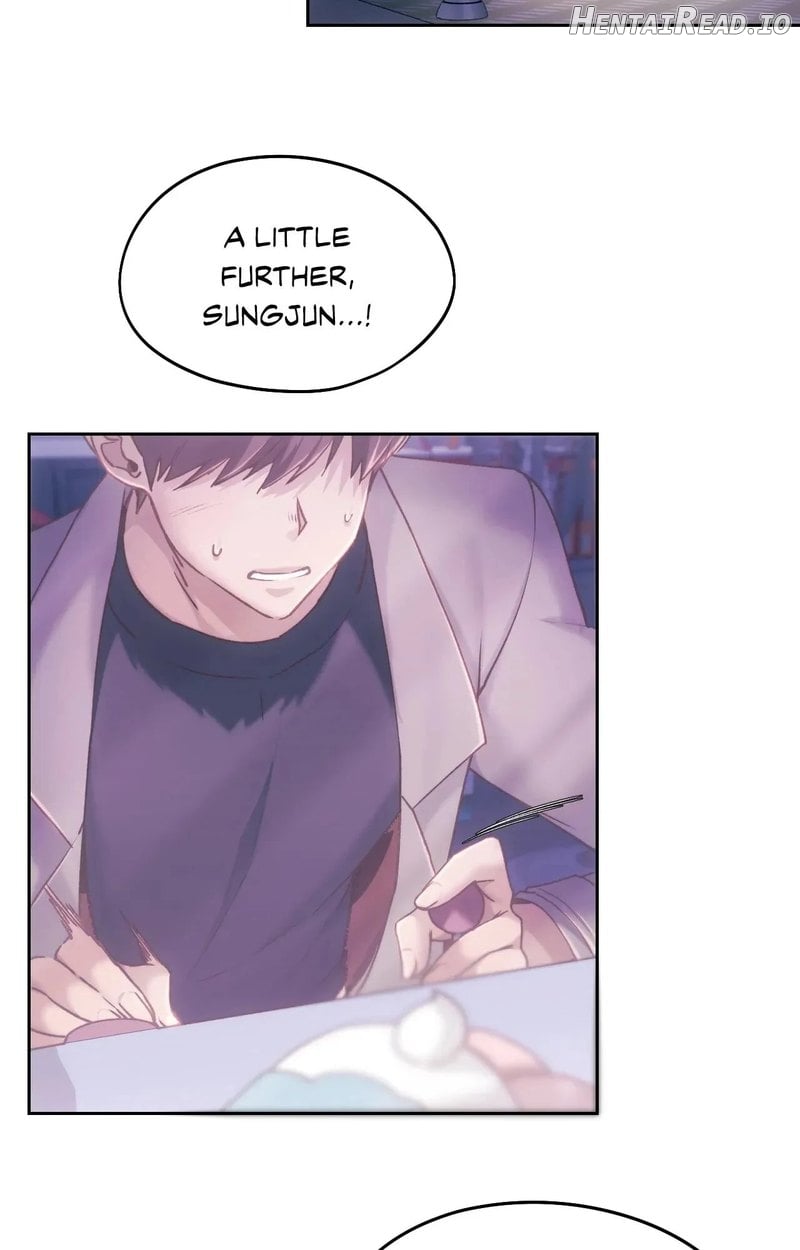 Wreck My Bias Chapter 63 - page 75