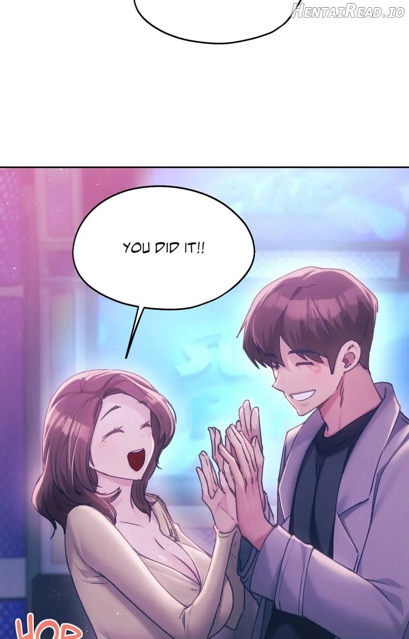 Wreck My Bias Chapter 63 - page 78